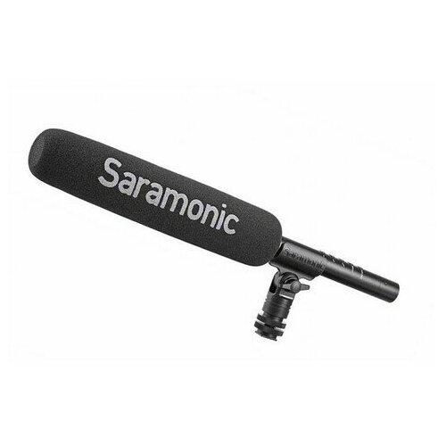 Микрофон Saramonic SR-TM7 суперкардиоидный, разъем XLR