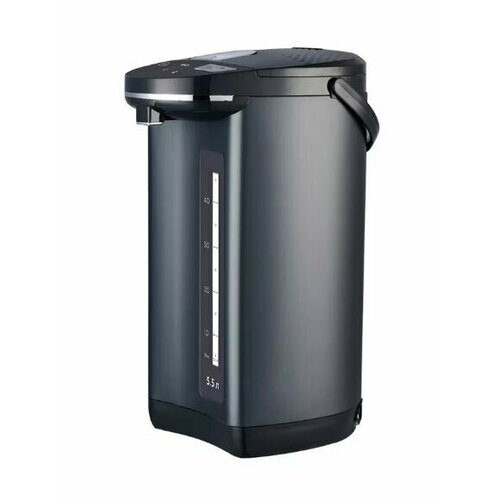 термопот bq tp531 чёрный Термопот BQ TP531 Black