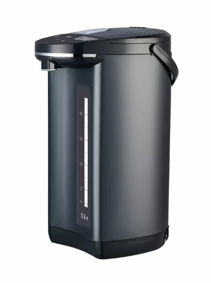 фото Термопот BQ TP531 Black