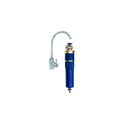 Фильтр POU MAX для питьевой воды с дизайнерской арматурой, 731510006 syr фильтр syr pou max для подготовки питьевой воды