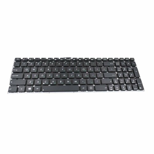 Клавиатура для Asus K555LD ноутбука аккумулятор для ноутбука asus k555ld