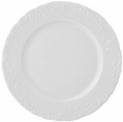 Тарелка закусочная Рококо Размер: 21 см