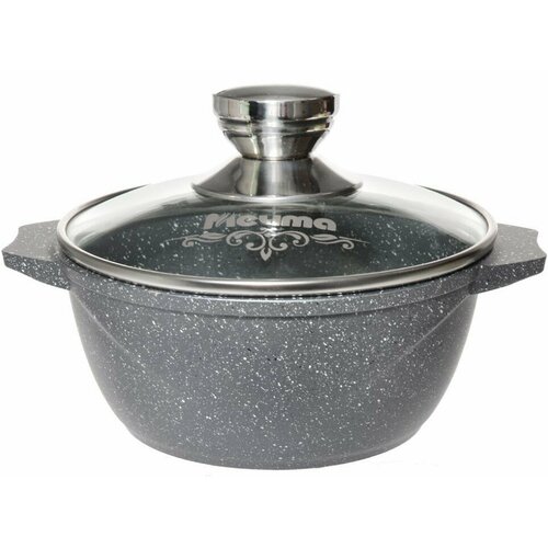 Кастрюля 1л Гранит 41 701 .