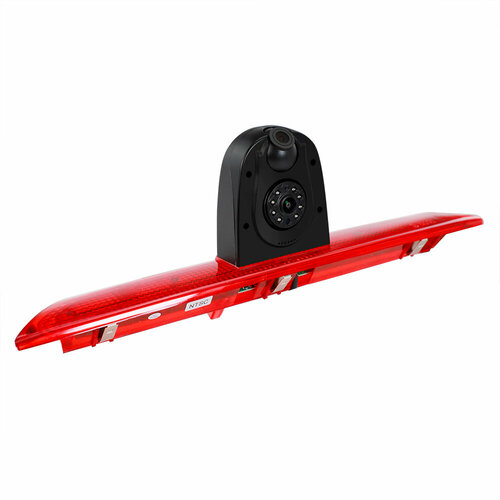 Камера заднего вида Ford Transit Транзит 2014-2023 в стоп сигнале с дополнительной камерой для регистратора 990000₽