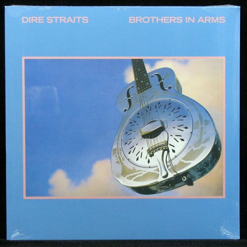 Виниловая пластинка Vertigo Dire Straits – Brothers In Arms (2LP)