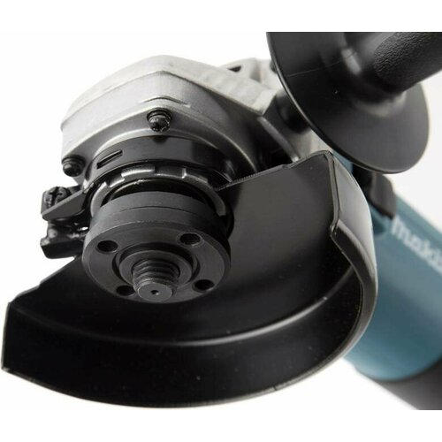 Угловая шлифмашина Makita 9557HNRK 1296200₽