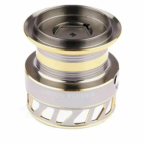 Ryobi, Шпуля Virtus Feeder 6000, металлическая