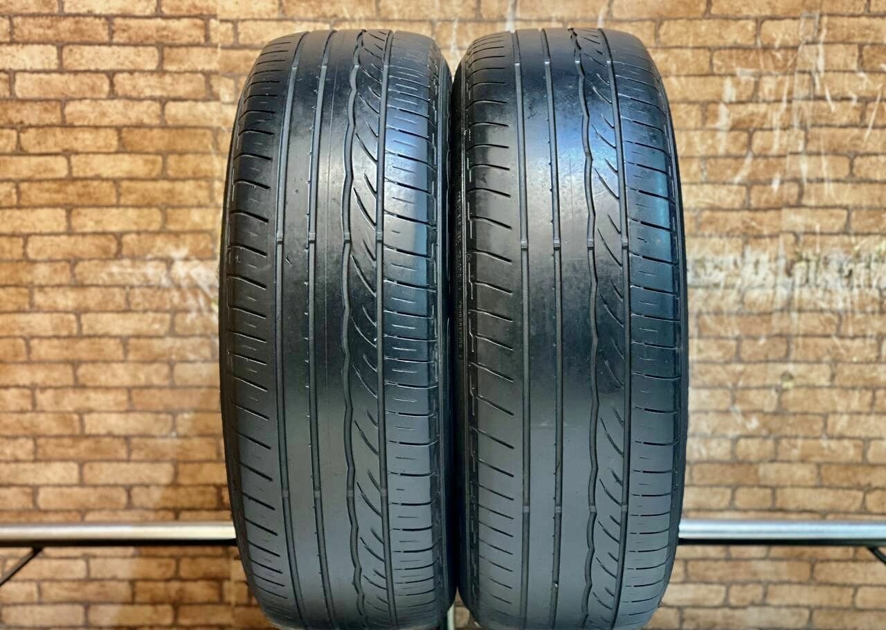 Dunlop SP Sport 01 225/60 R18