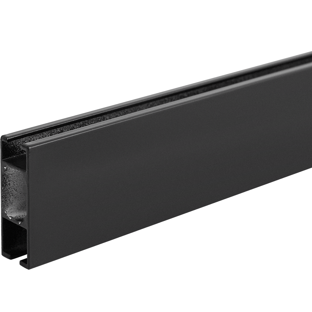 фото Профиль Inspire алюминий