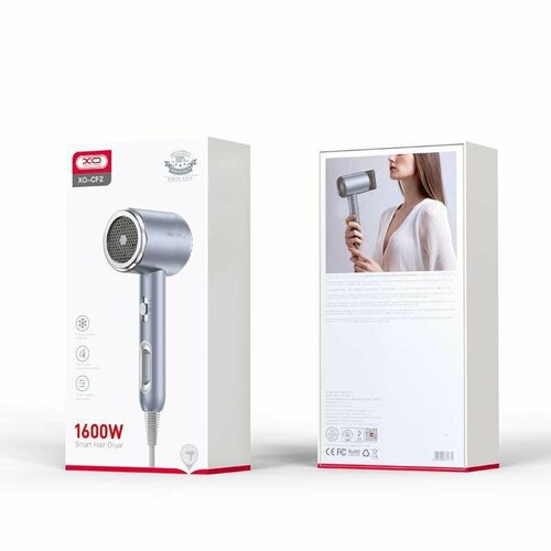 Фен для волос Профессиональный и Умный фен для волос XO-CF2220Вт 310000₽