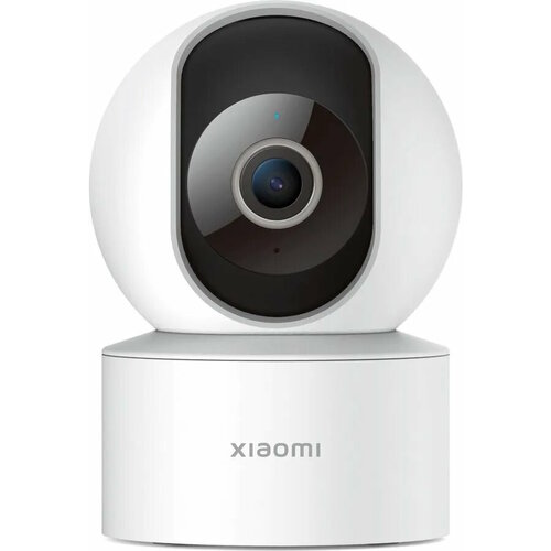 Поворотная IP-Камера Xiaomi Smart Camera C200 333000₽