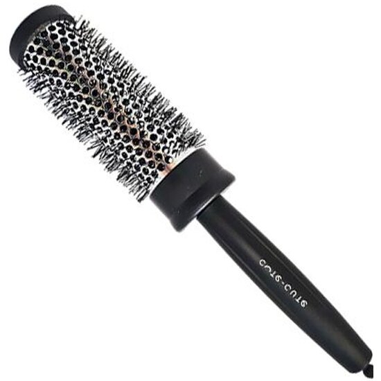 фото Расческа термическая , диаметр 37 , длина 240 мм