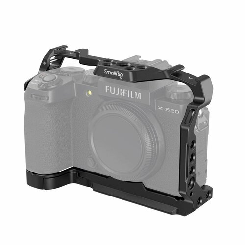 Клетка SmallRig Cage for Fujifilm X-S20 4230