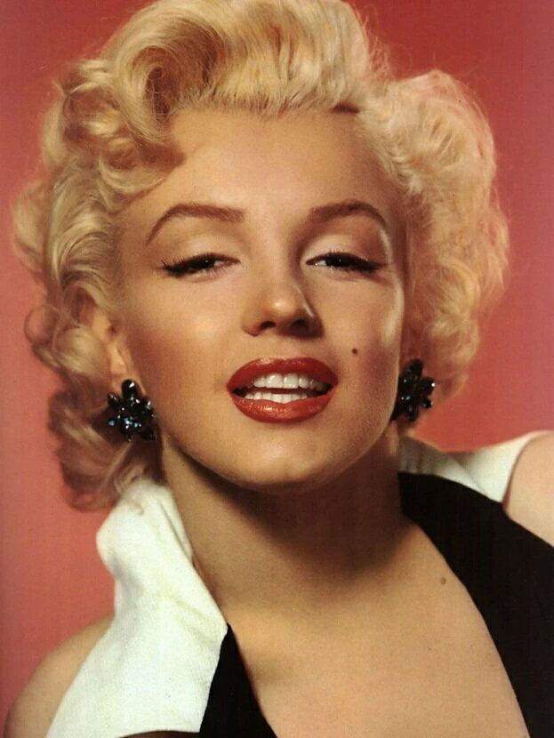 Плакат постер на бумаге Marilyn Monroe/Мэрилин Монро/винтажный/ретро. Размер 21 на 30 см