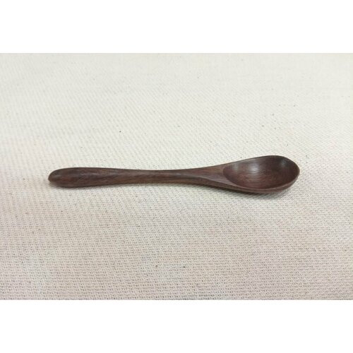 Ложка деревянная маленькая L125 170₽