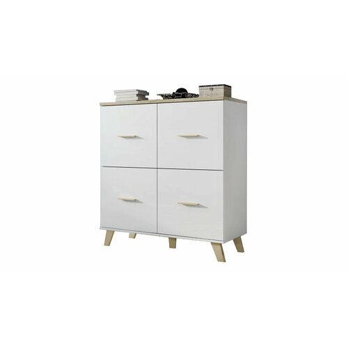 Комод Мелания 4 101/375