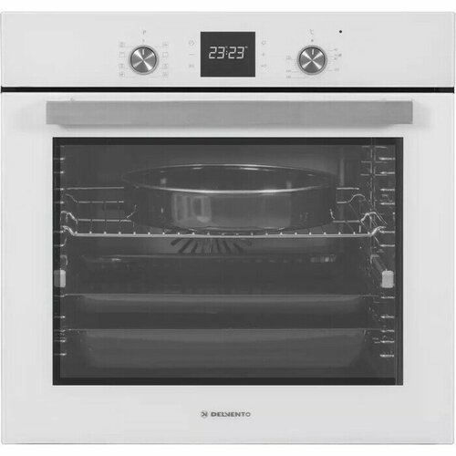 Электрический духовой шкаф Delvento V6EC68117 4971600₽