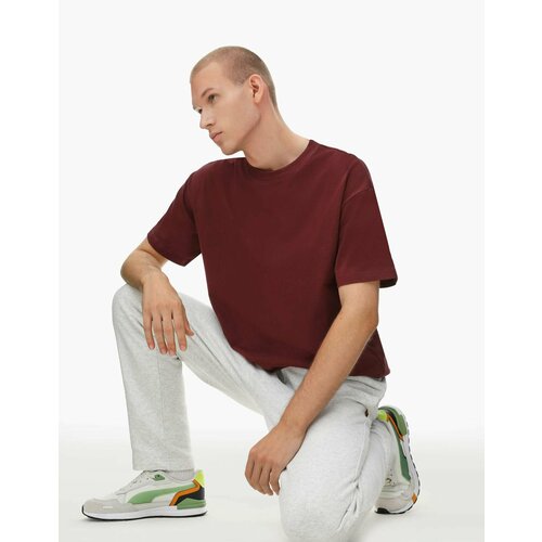 фото Брюки gloria jeans, размер 176 (40-42), серый