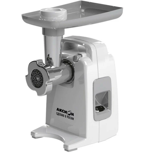 Мясорубка Аксион М32104 969400₽