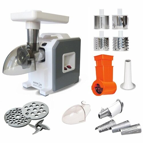 Электрическая мясорубка Аксион М 4302 905000₽