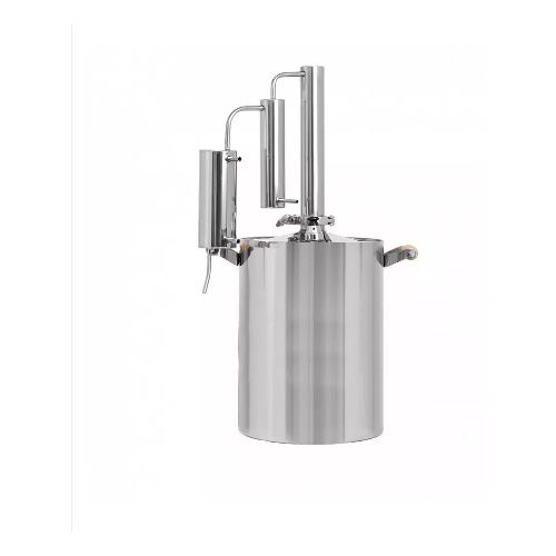 Самогонный аппарат Уральский Самовар 16 л 710000₽