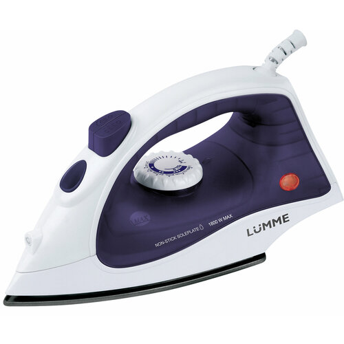 Утюг LUMME LU-1130 темный топаз 75000₽