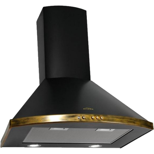 Купольная вытяжка ELIKOR Сигма 90П-650-К3Д антрацитбронза 1473000₽