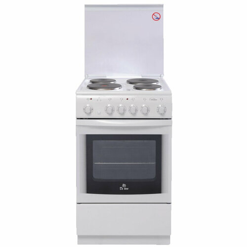 Плита электрическая DeLuxe 500410 экрст 2129500₽