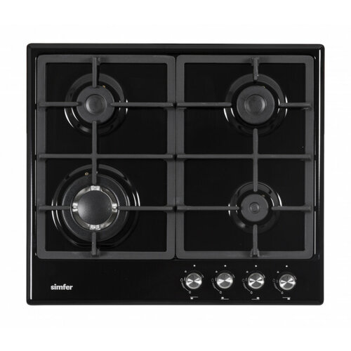 Газовая варочная панель Simfer H60V41B516 2029000₽