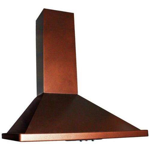 Купольная вытяжка ELIKOR Оптима 50П-400-К3Л медный антик 648000₽