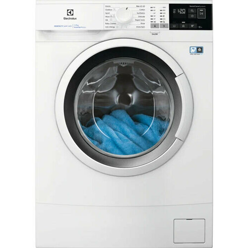 Стиральная машина Electrolux EW6SN427WI 6771100₽