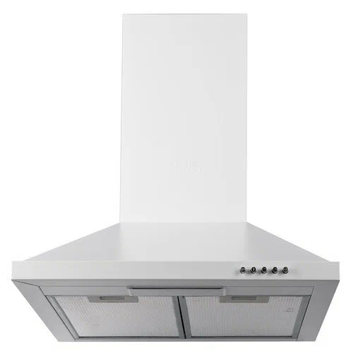 Кухонная вытяжка Oasis KB-50W P 50См нержавеющая сталь 788800₽