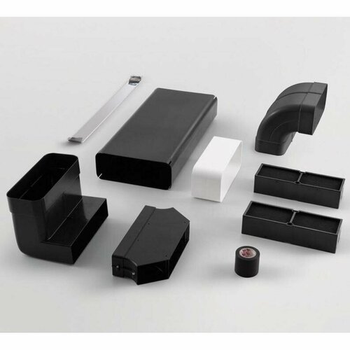 Комплект рециркуляции ELICA KIT0167756 для NT FIT (short)