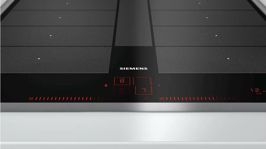 фото Siemens Индукционная варочная панель EX645LYC1E SIEMENS