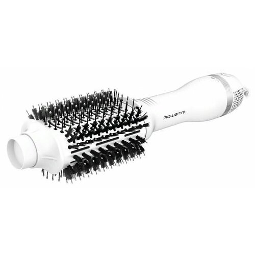 Фен-щетка Rowenta CF6130F0 белый 536300₽