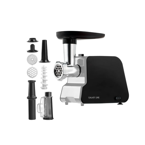 Мясорубка Galaxy LINE GL 2418 белый 737800₽