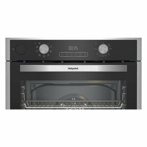 Электрический духовой шкаф Hotpoint FE9 S831 JSH IX