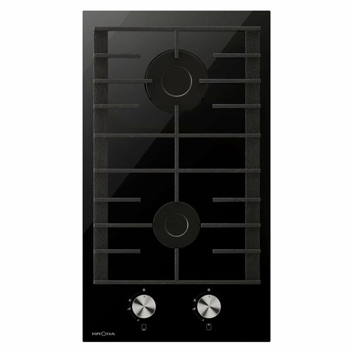 Газовая варочная поверхность KRONA HAGEL 30 BL независимая 1162700₽