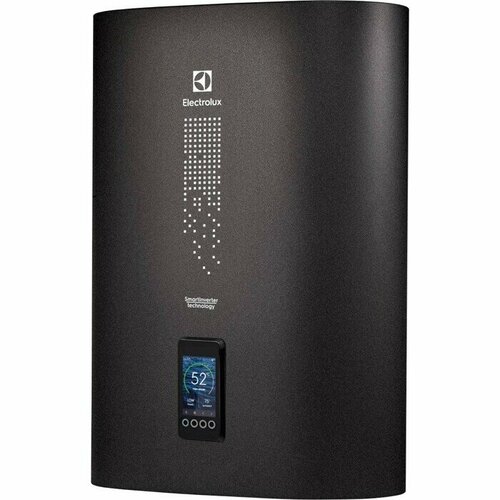 Электрический накопительный водонагреватель Electrolux EWH 30 SmartInverter Grafit 2519000₽