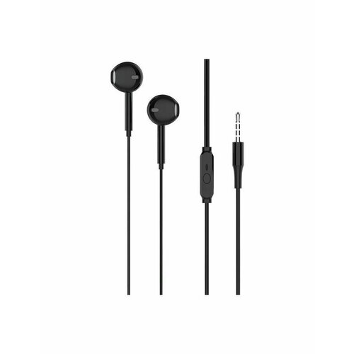 Наушники Pavareal PA-E65 Black 46900₽