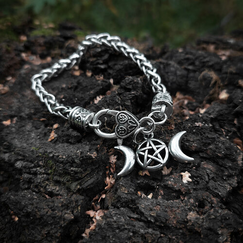 фото Браслет occultist.shop
