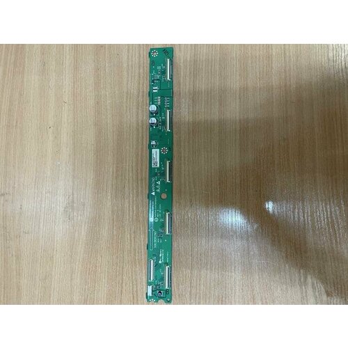 Платы плазм / XDriveBoard 32F1_XR EAX36466401 REV: E EBR36451301 от ТВ LG 32PC51 с разбора