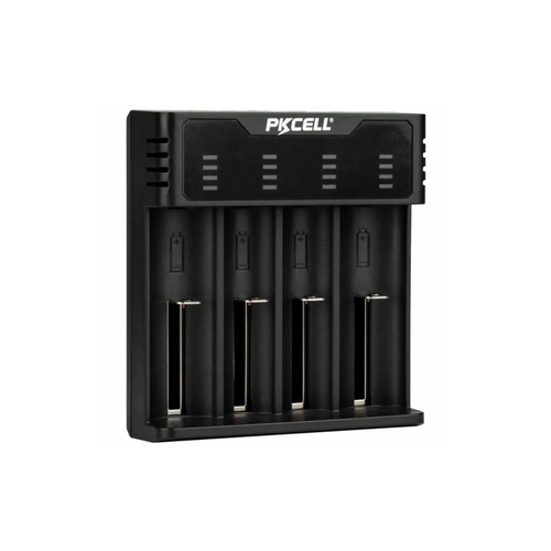Зарядное устройство PKCELL 8341 143400₽