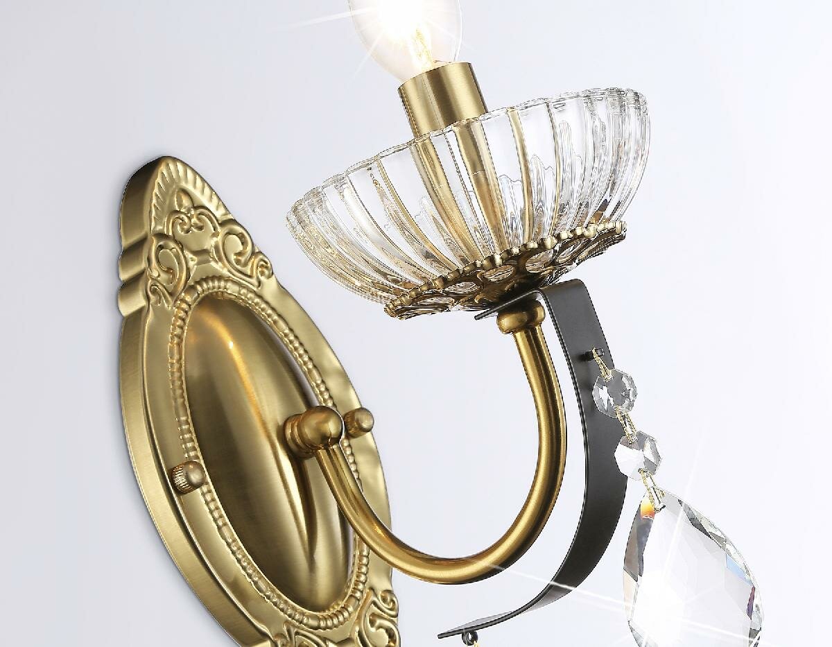 Бра Ambrella Light Traditional TR4954