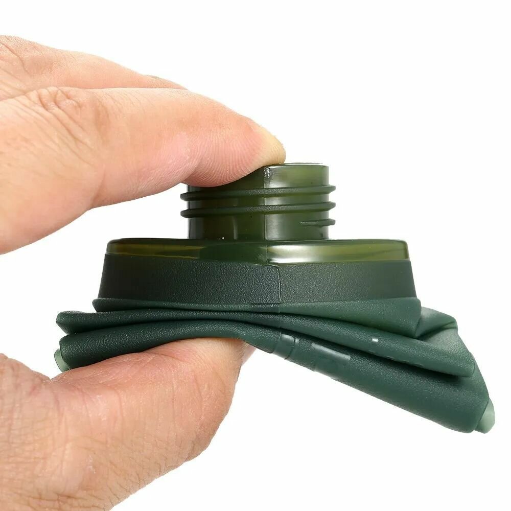 Питьевая система 0.25 Литра, TPU гидратор бутылка — фото 1