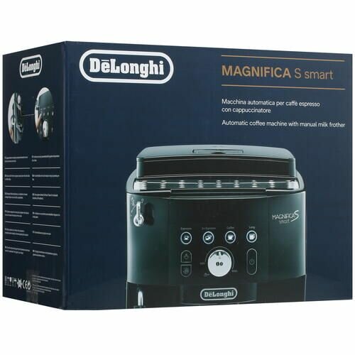 Кофемашина Delonghi - фото №17