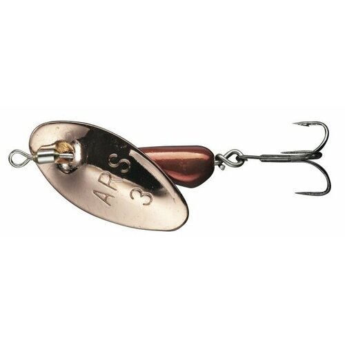 фото Блесна smith ar spinner trout model 3,5гр. №17