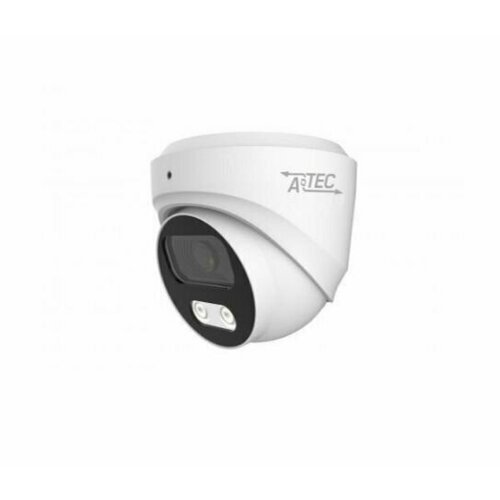 Уличная купольная IP-камера Видеонаблюдения видеокамера ATEC-I2D-022 28 mm 536800₽