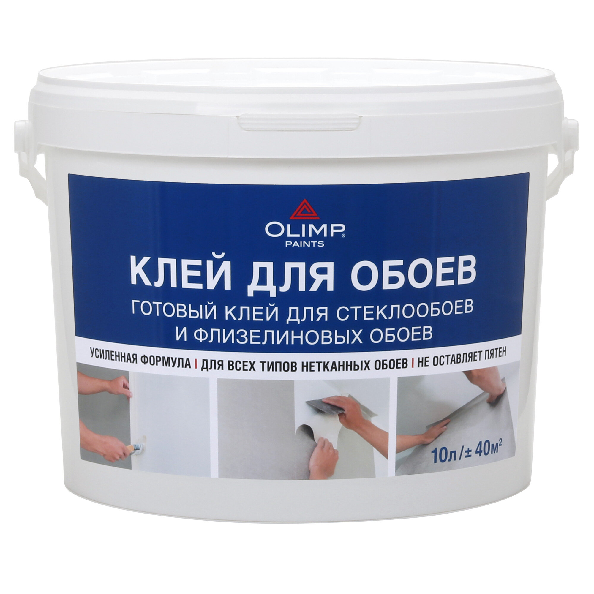 фото Клей для стеклообоев OLIMP 27945