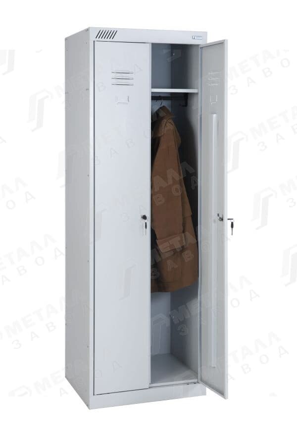 Шкаф для одежды ШР 22-600,1850х600х490